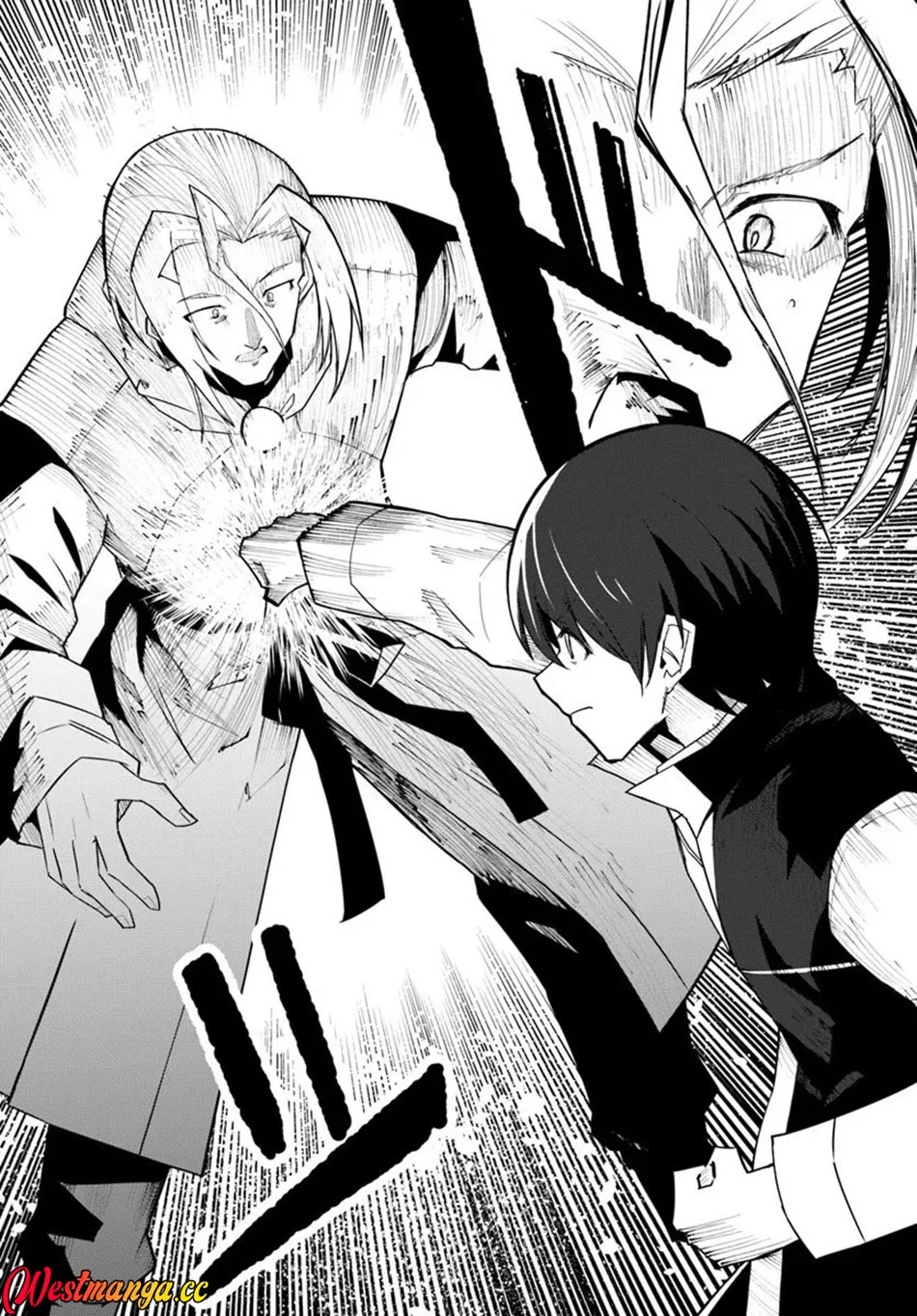 Chapter 78 - halaman 21