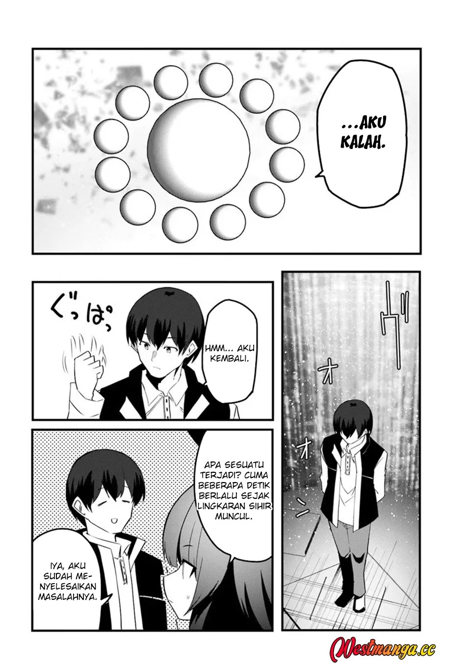 Chapter 78 - halaman 23