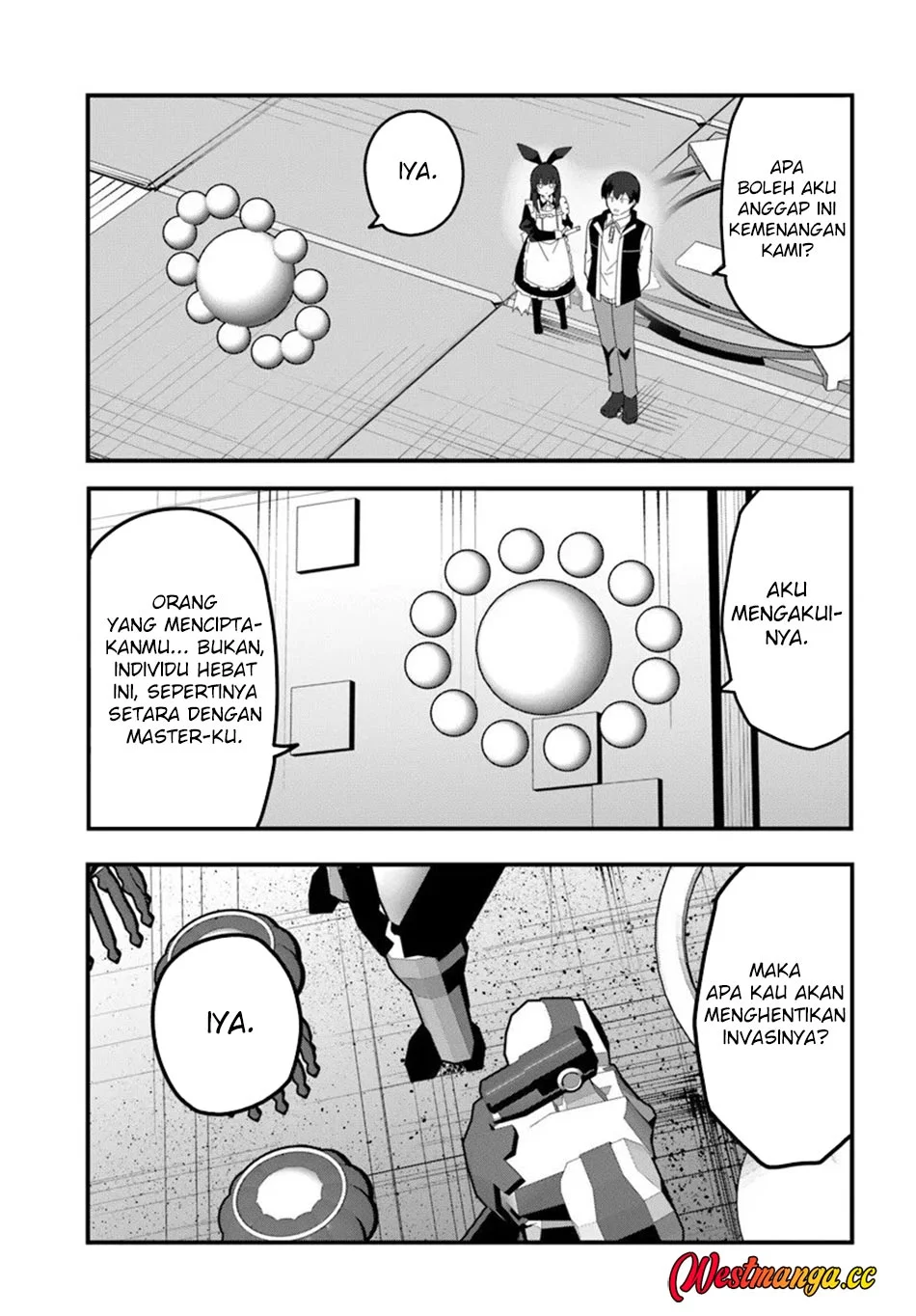 Chapter 78 - halaman 24