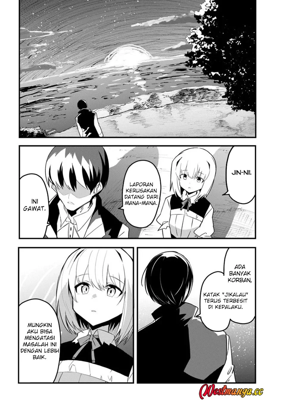 Chapter 78 - halaman 27