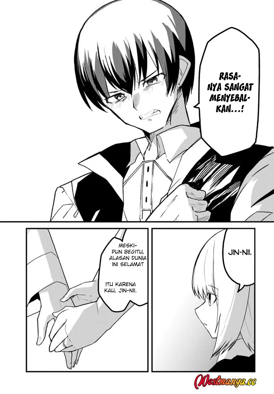 Chapter 78 - halaman 28