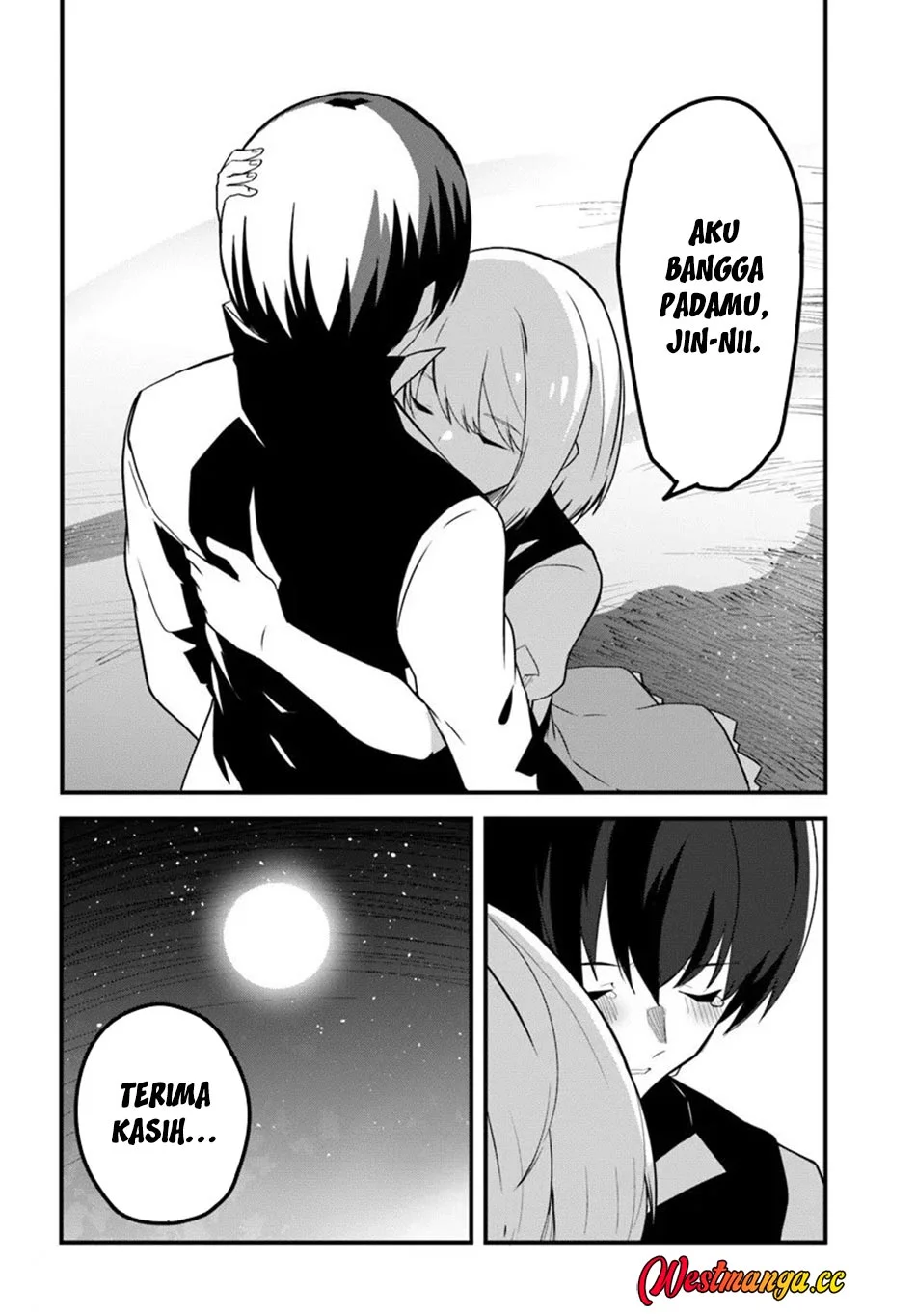Chapter 78 - halaman 29