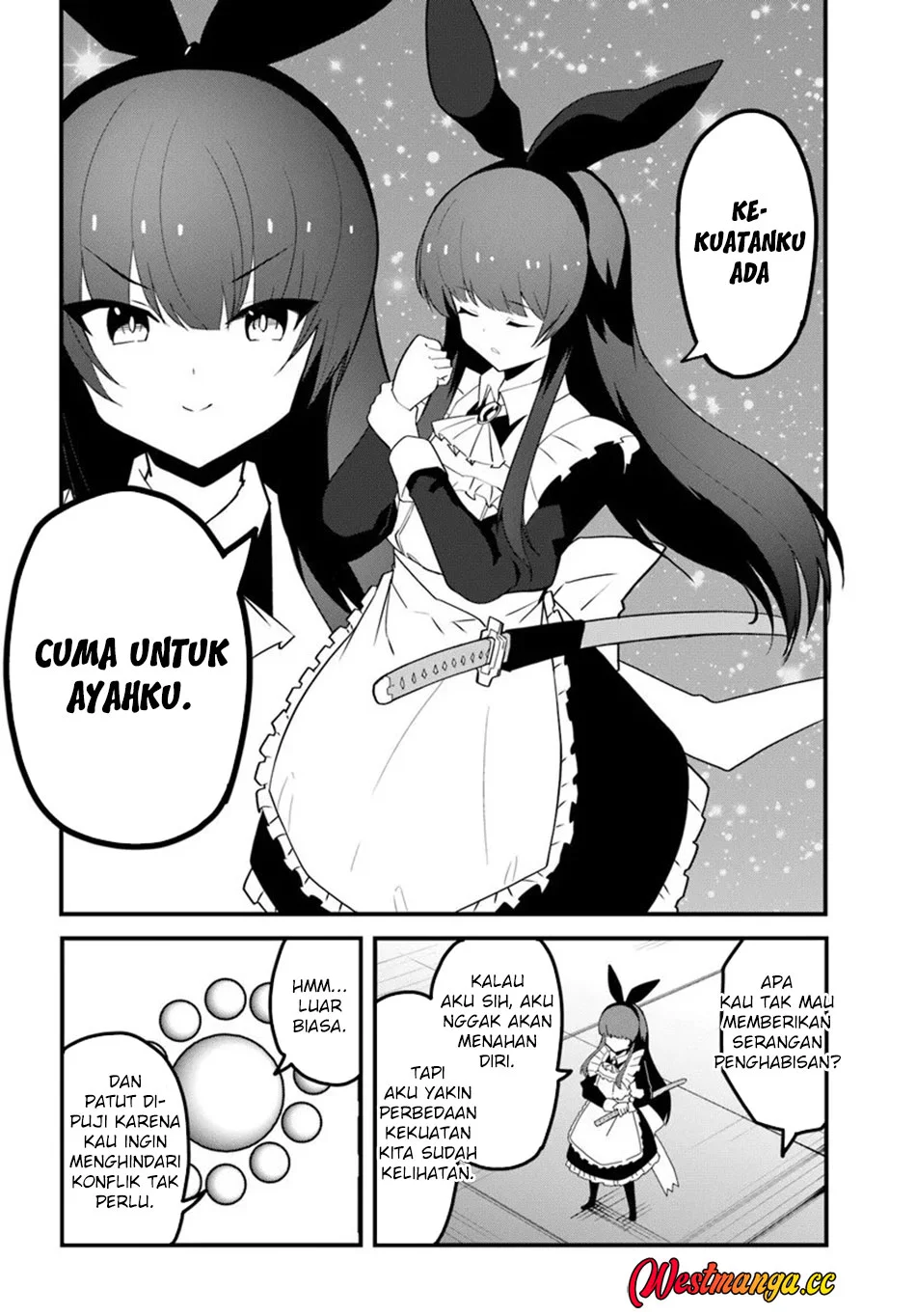 Chapter 78 - halaman 5