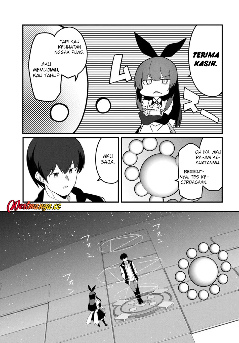 Chapter 78 - halaman 6