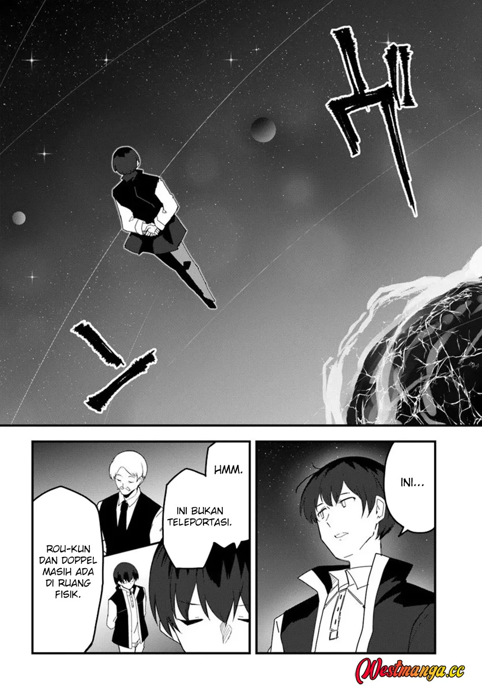 Chapter 78 - halaman 7