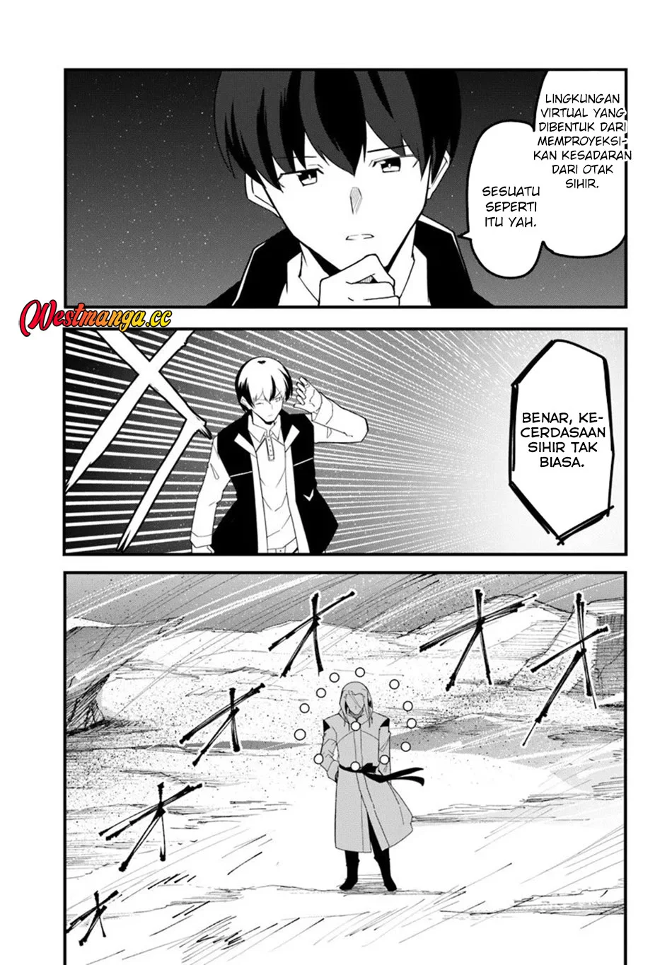 Chapter 78 - halaman 8