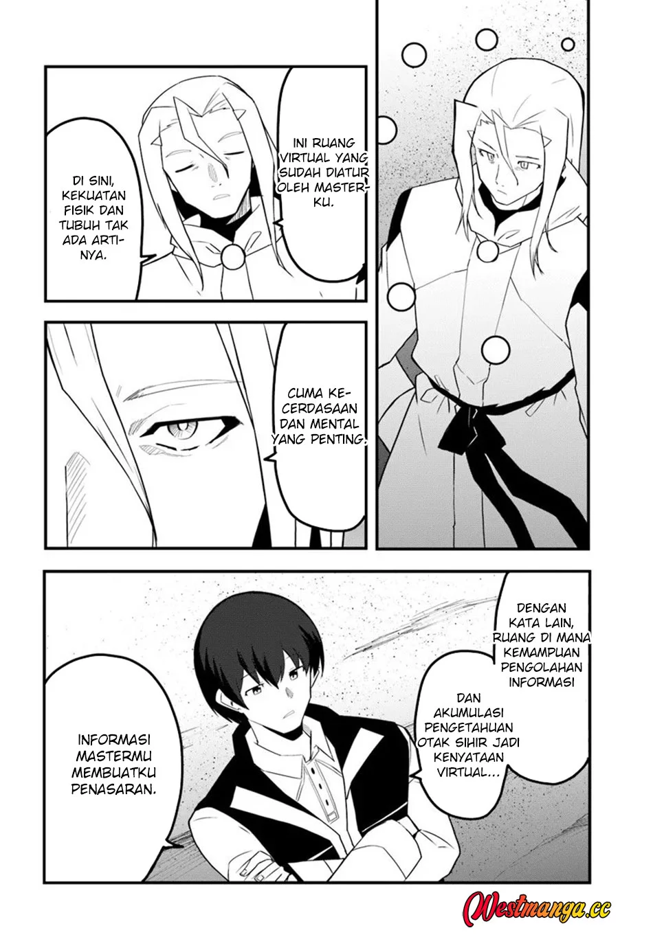 Chapter 78 - halaman 9