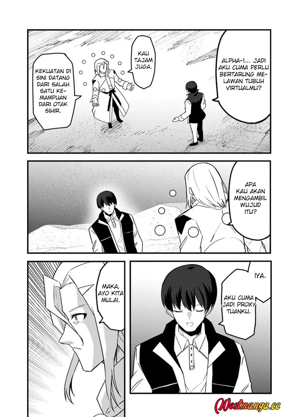 Chapter 78 - halaman 10
