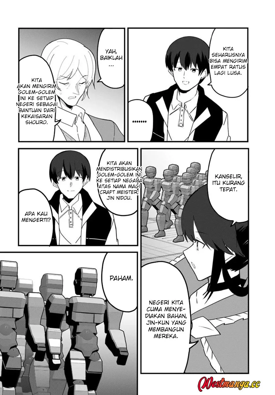 Chapter 79 - halaman 11