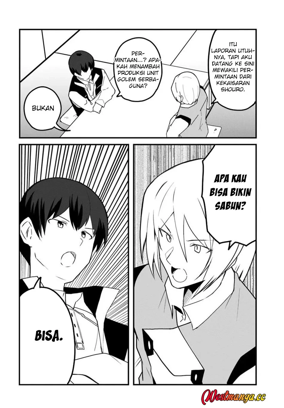 Chapter 79 - halaman 13