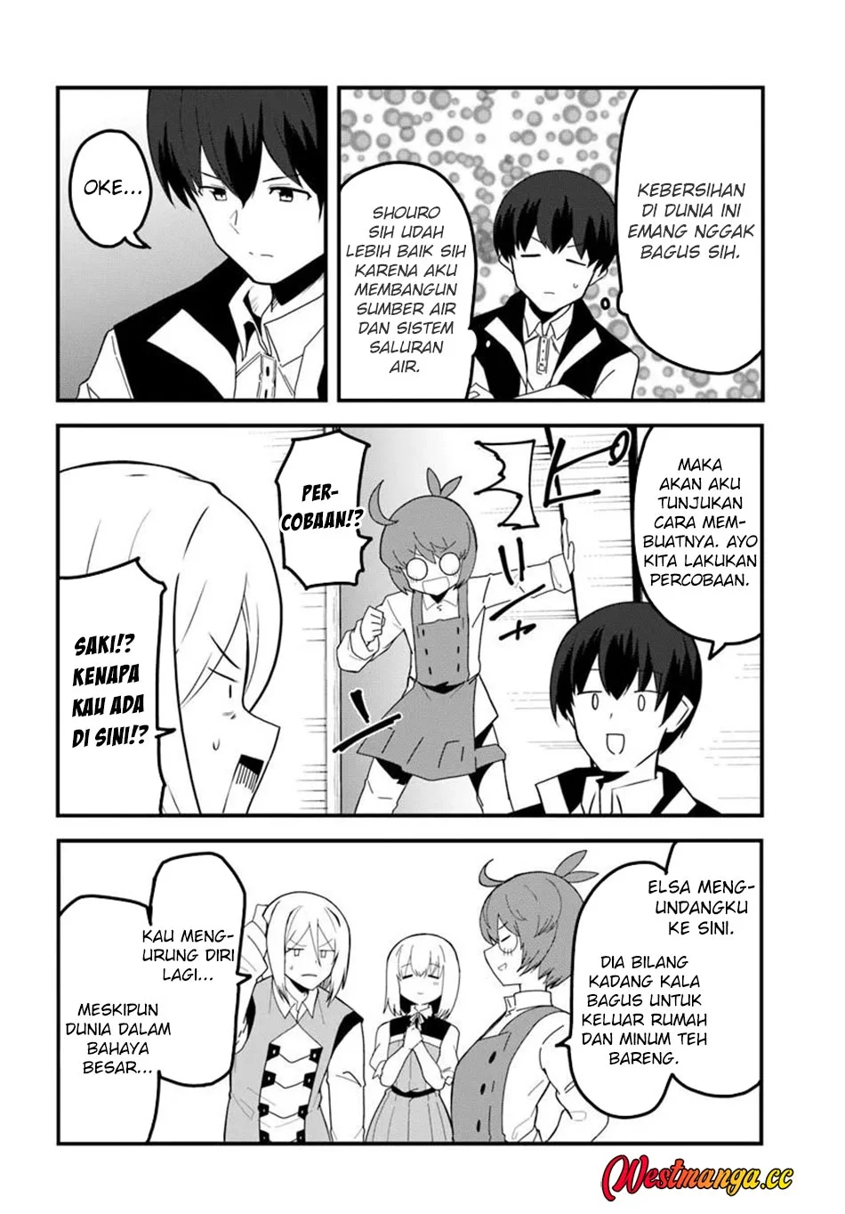 Chapter 79 - halaman 15