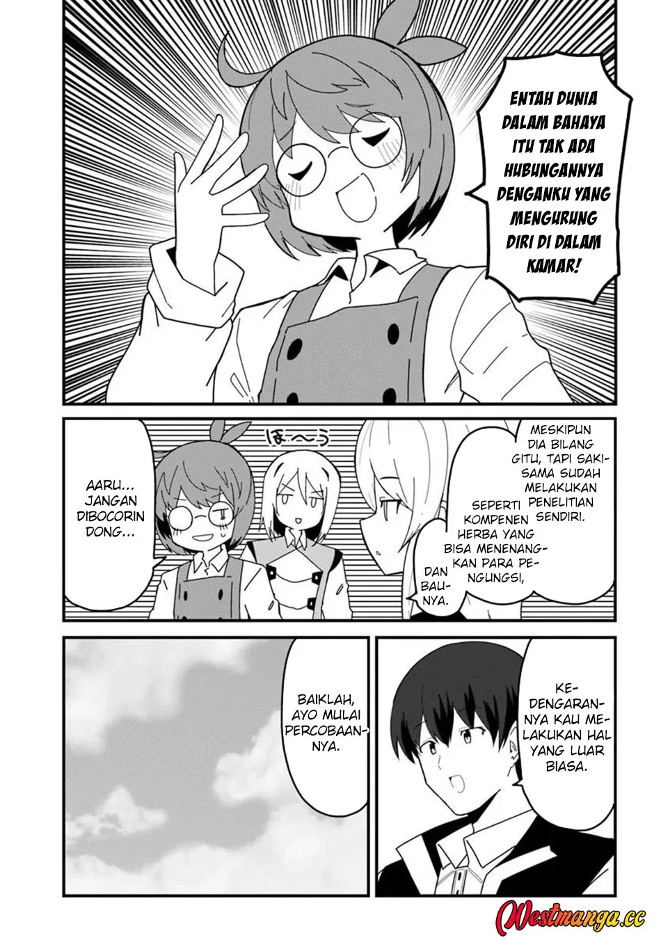 Chapter 79 - halaman 17