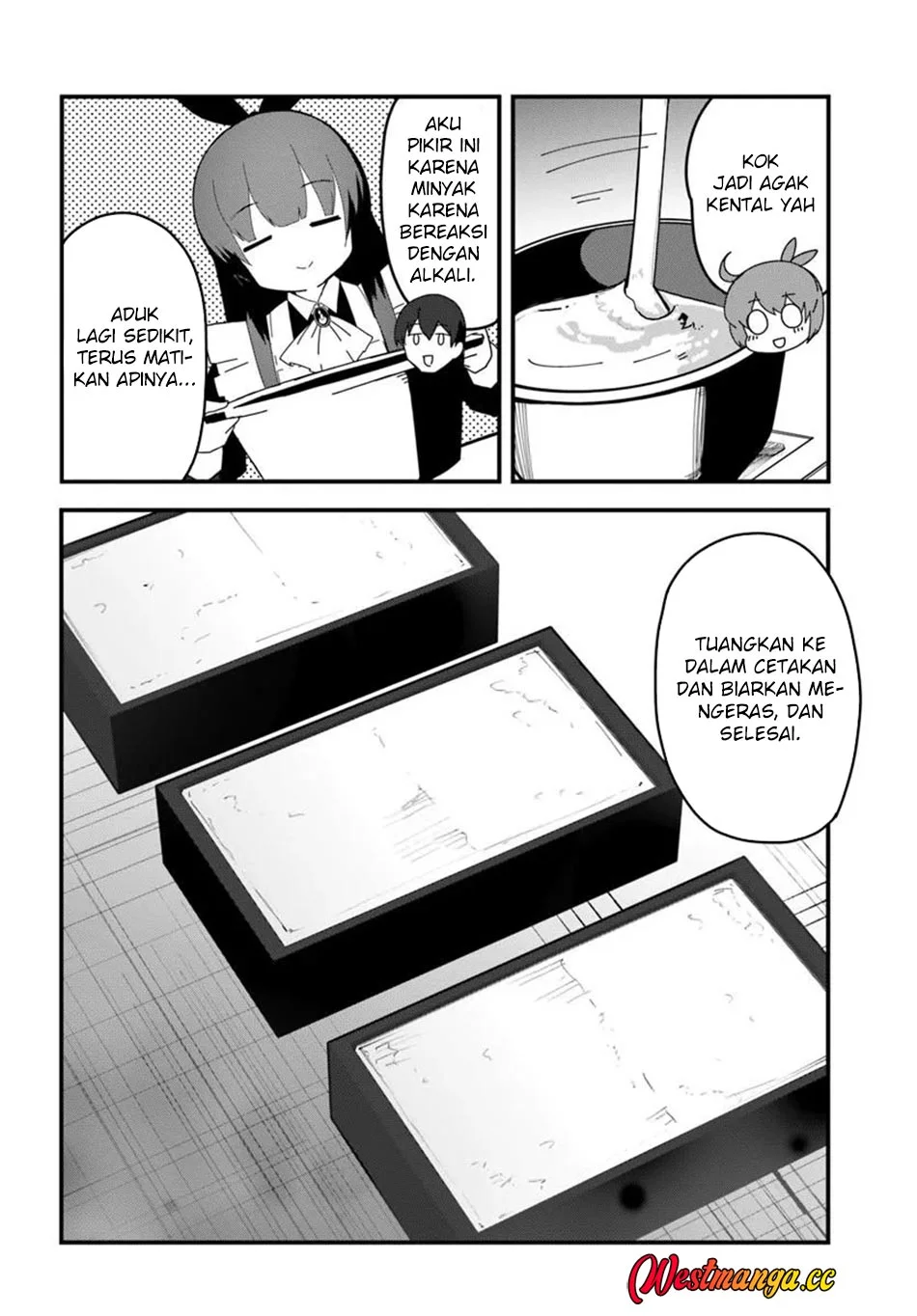 Chapter 79 - halaman 20