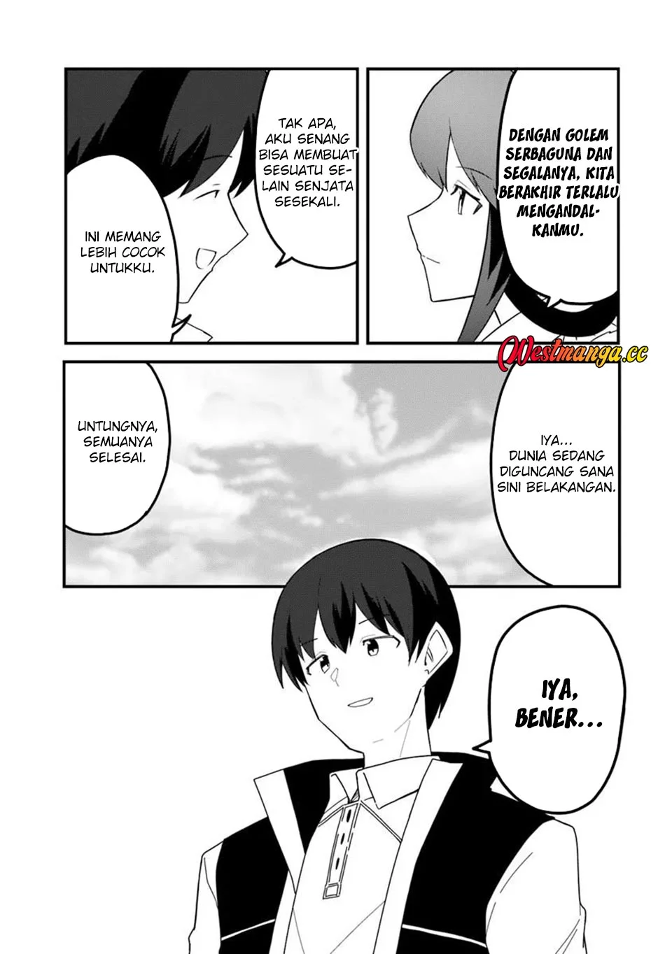 Chapter 79 - halaman 25
