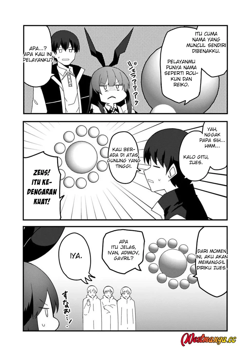 Chapter 79 - halaman 27