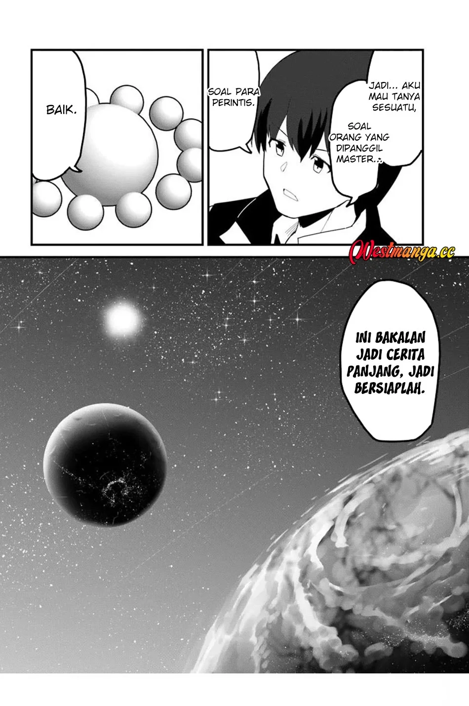 Chapter 79 - halaman 28