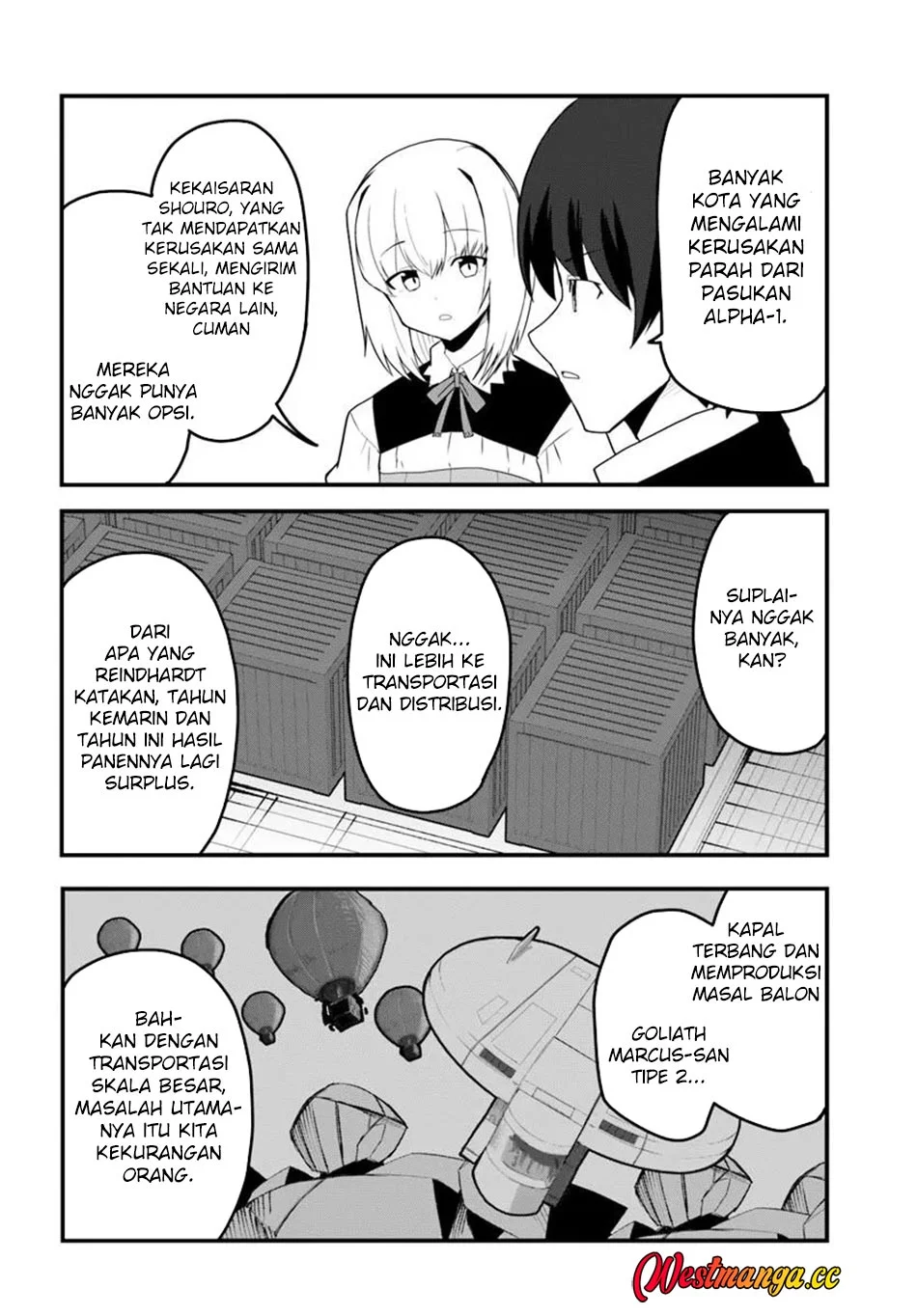 Chapter 79 - halaman 5