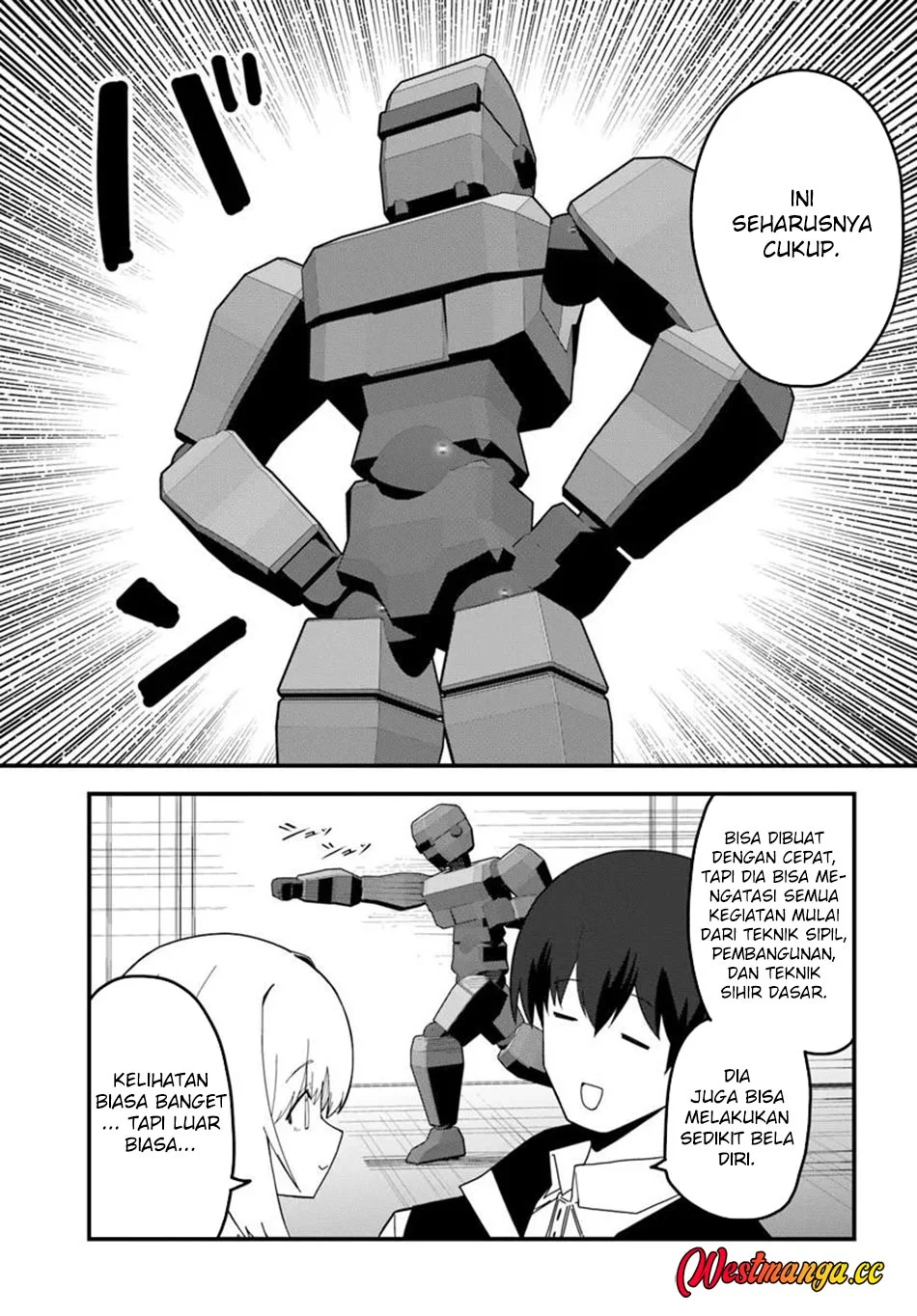 Chapter 79 - halaman 8