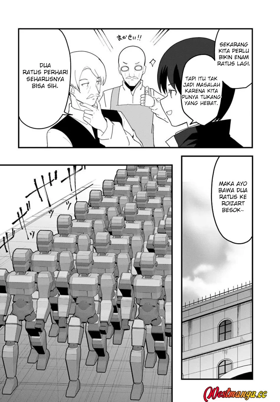 Chapter 79 - halaman 9