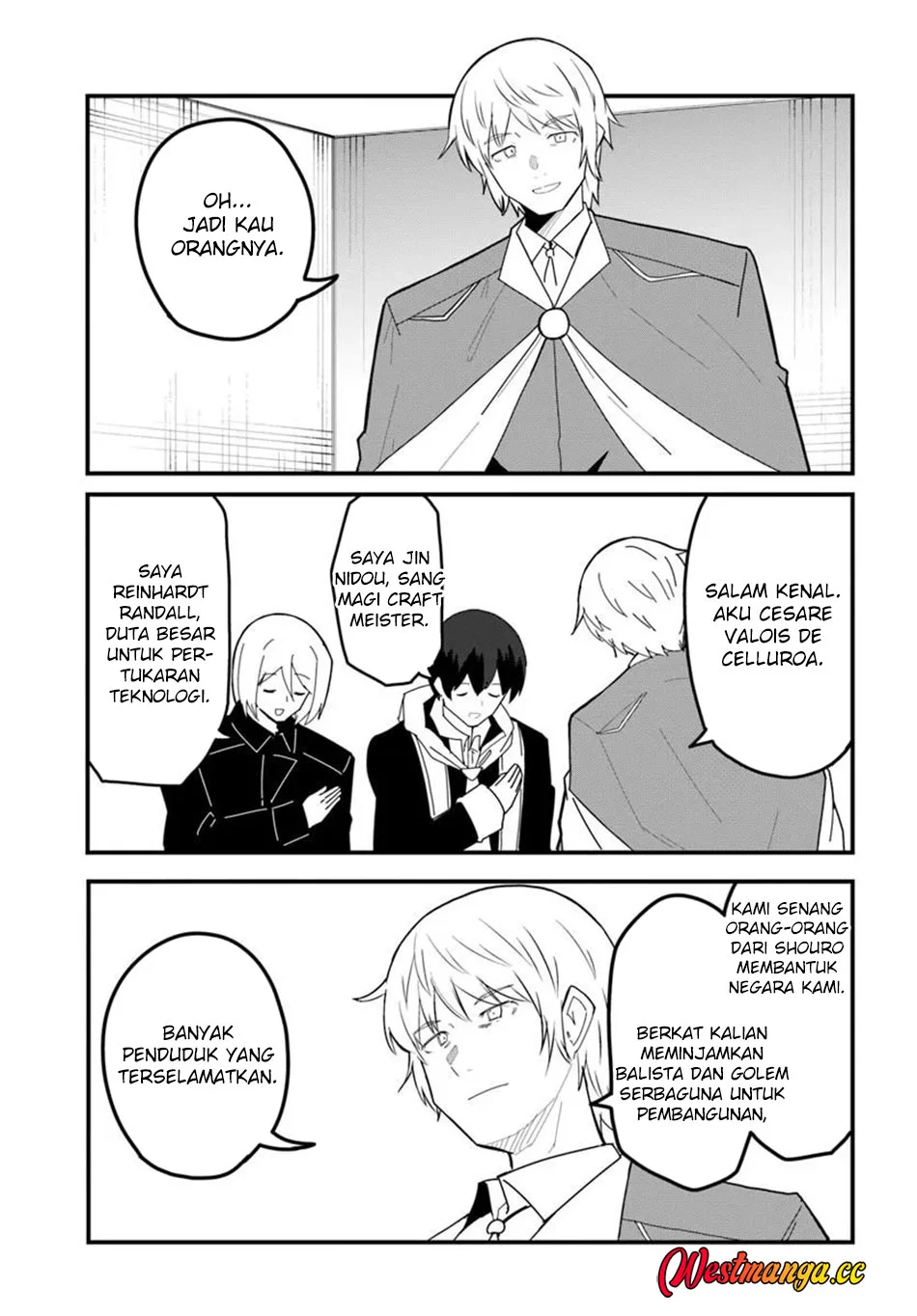 Chapter 80 - halaman 12