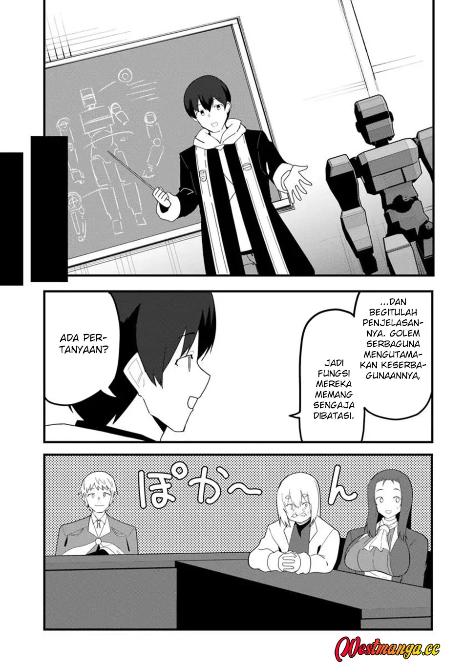 Chapter 80 - halaman 14