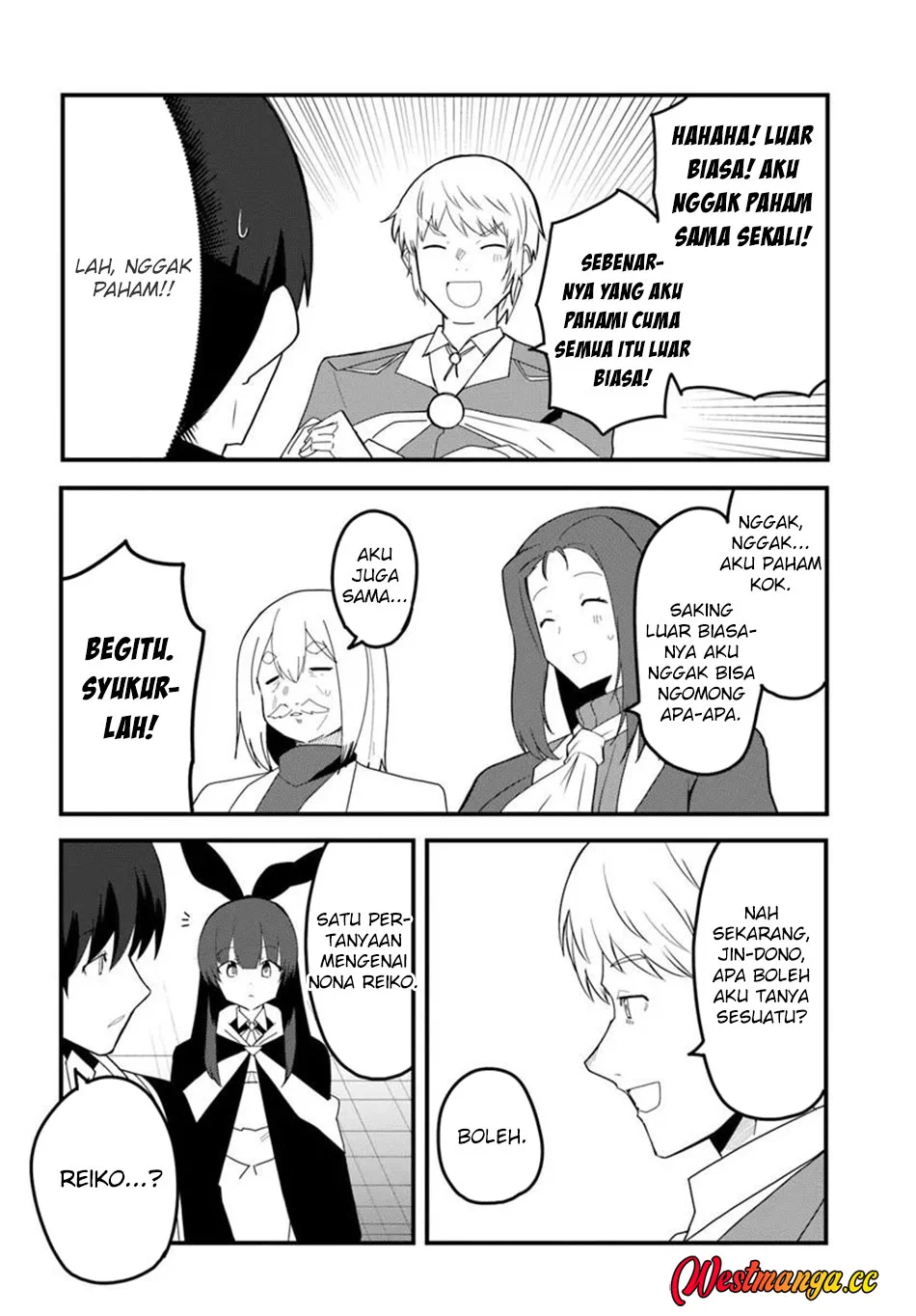 Chapter 80 - halaman 15