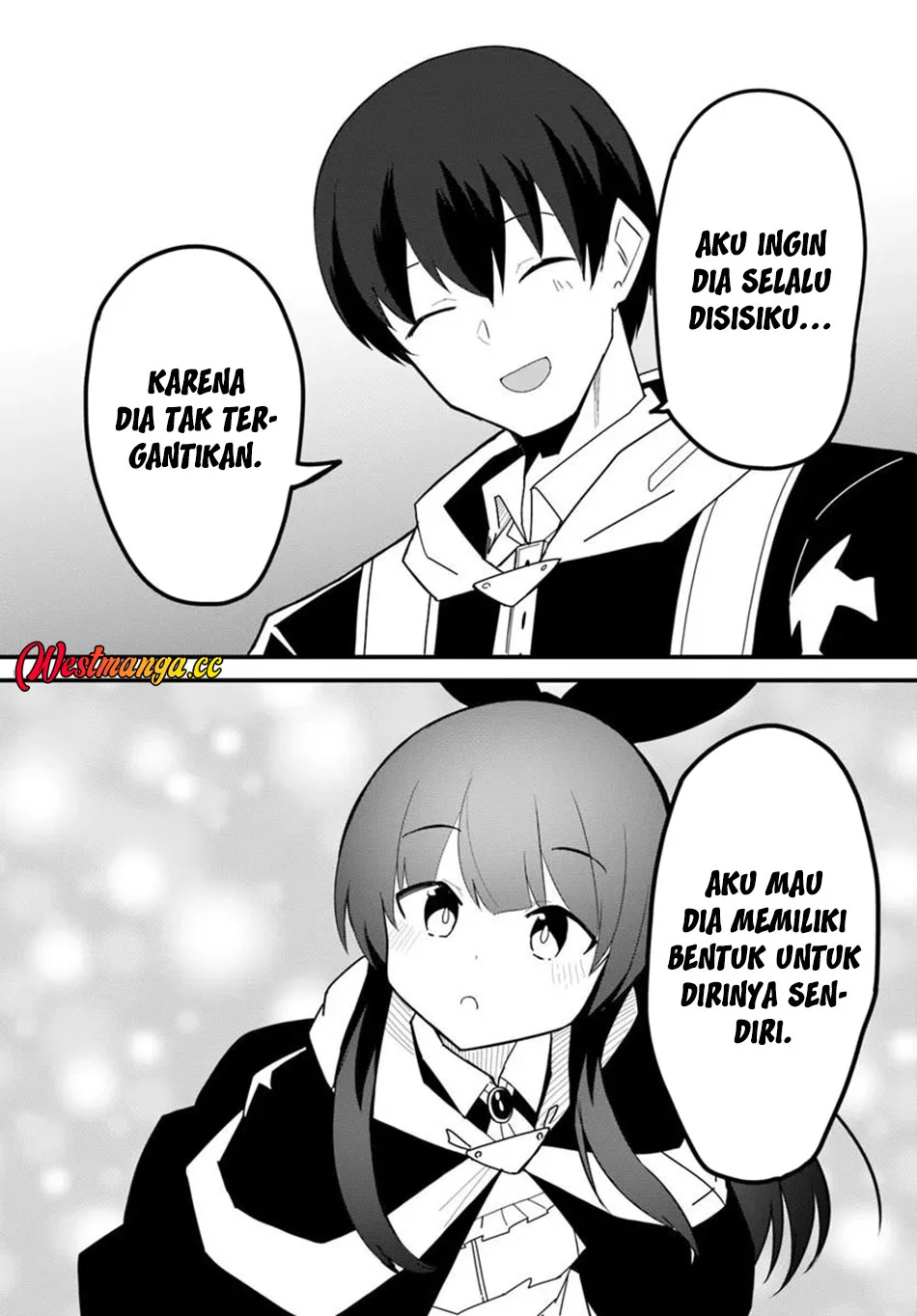 Chapter 80 - halaman 19