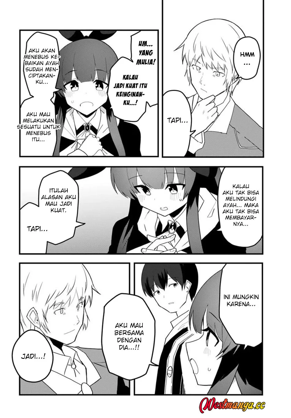 Chapter 80 - halaman 20