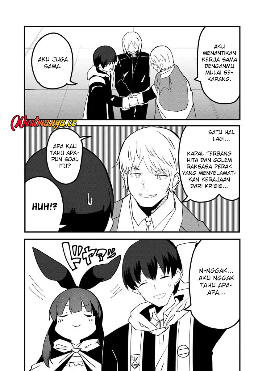 Chapter 80 - halaman 23