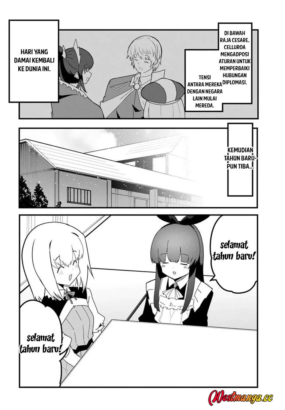 Chapter 80 - halaman 24