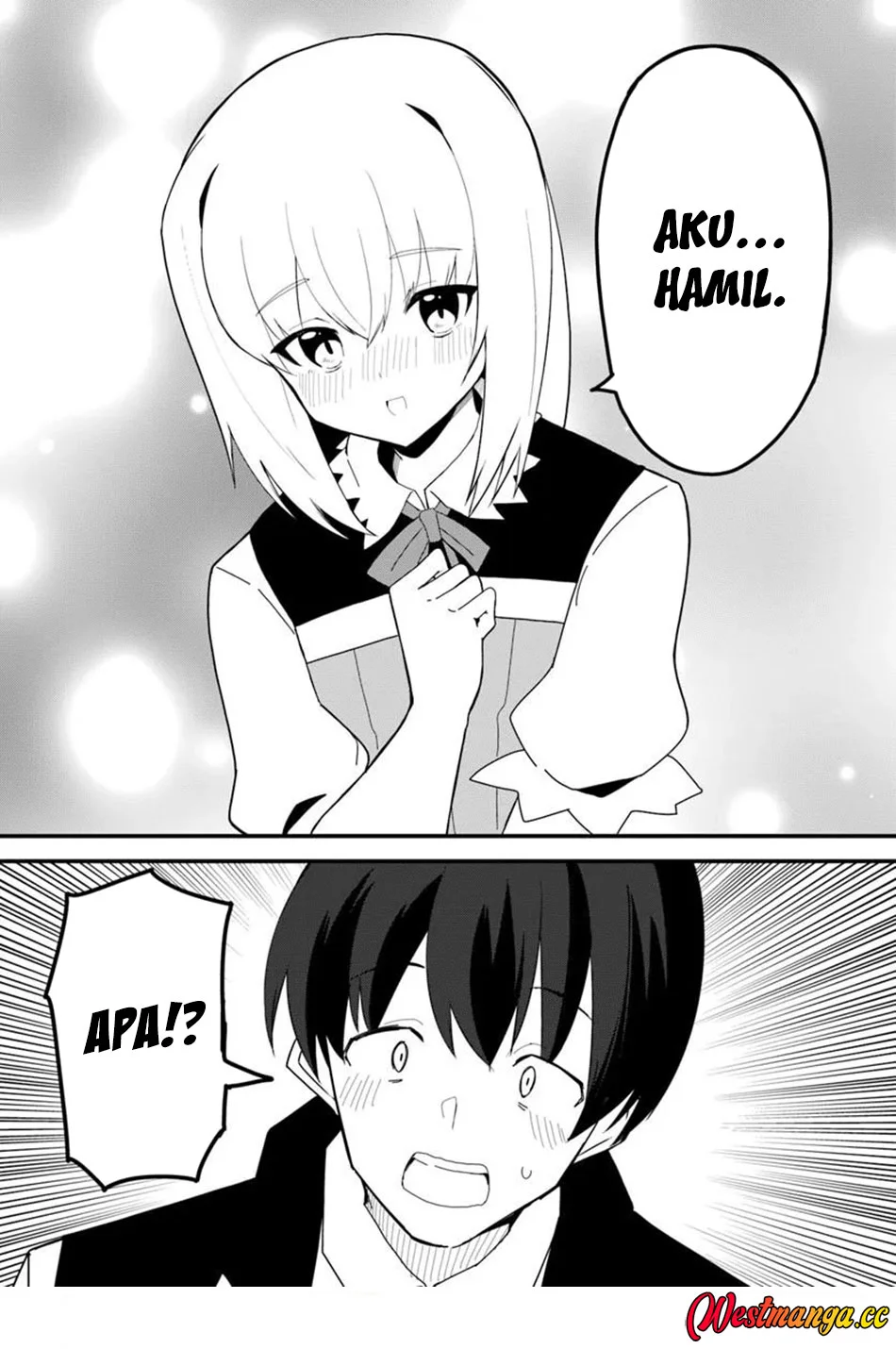 Chapter 80 - halaman 28