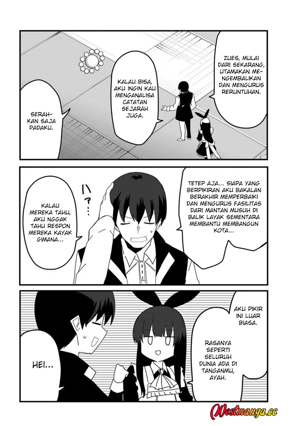 Chapter 80 - halaman 7