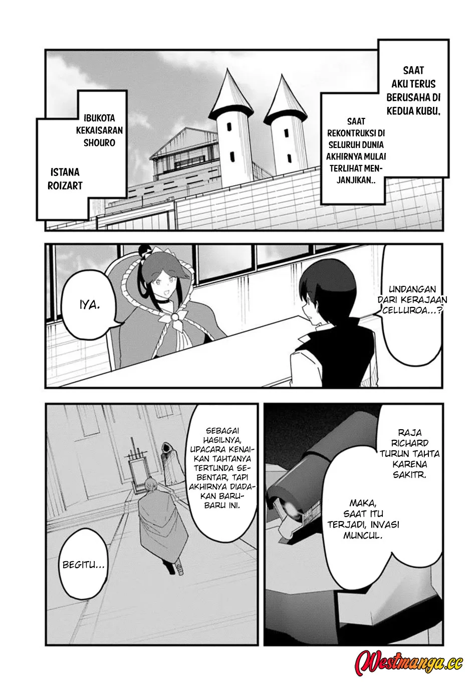 Chapter 80 - halaman 8