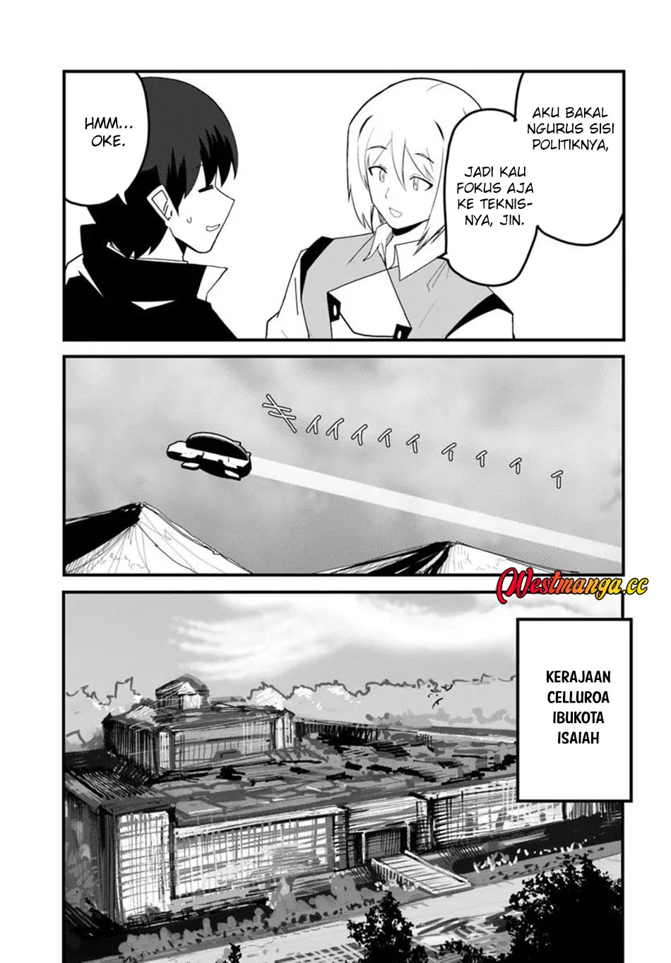 Chapter 80 - halaman 10