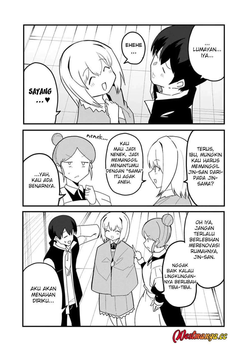 Chapter 81 - halaman 11