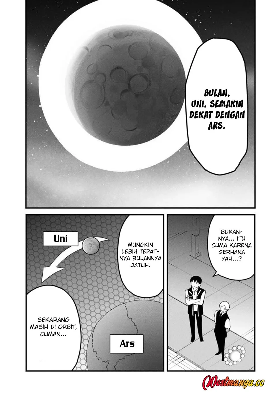 Chapter 81 - halaman 13