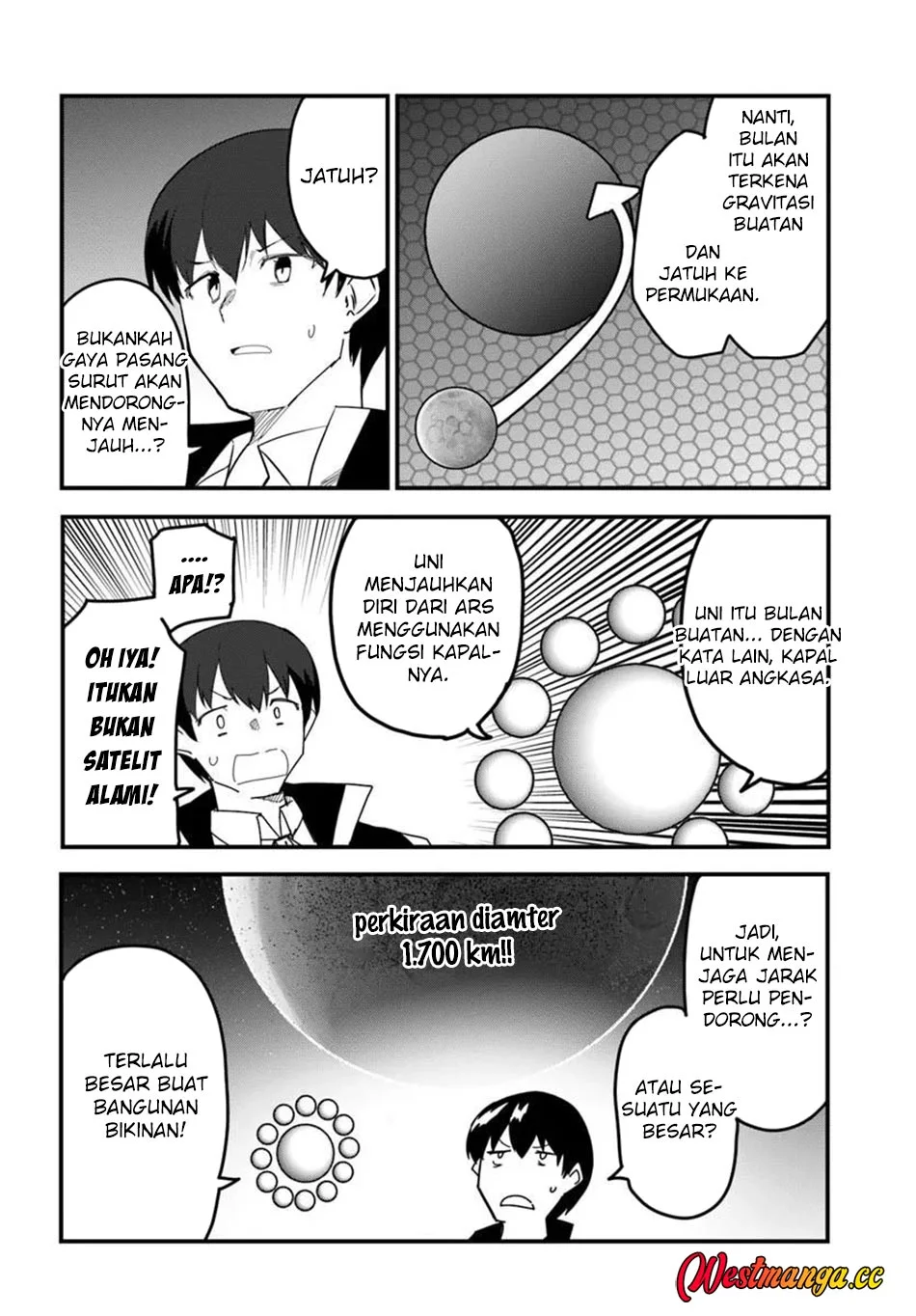 Chapter 81 - halaman 14