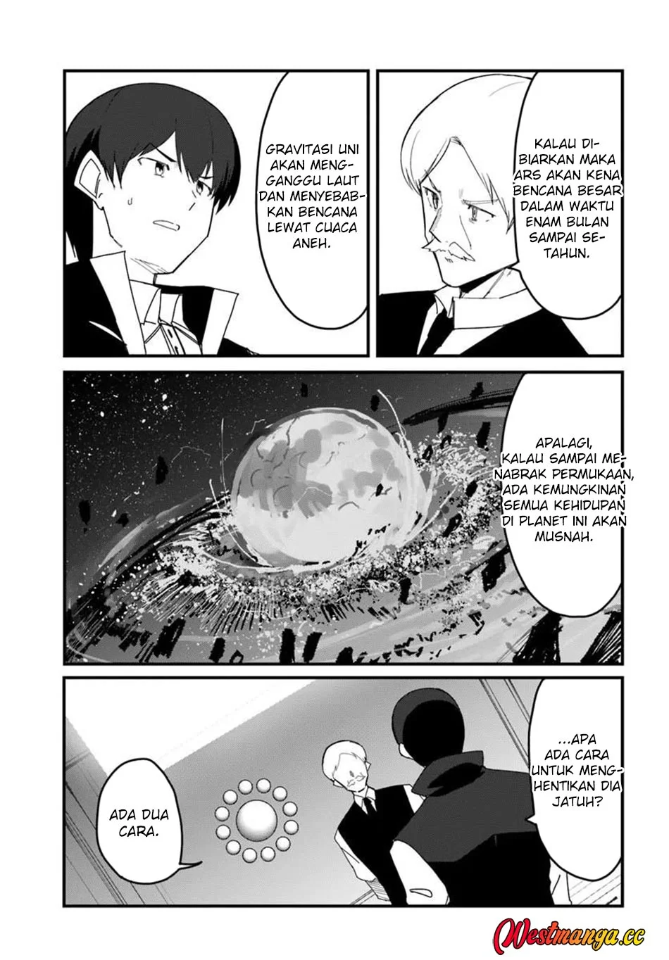 Chapter 81 - halaman 15