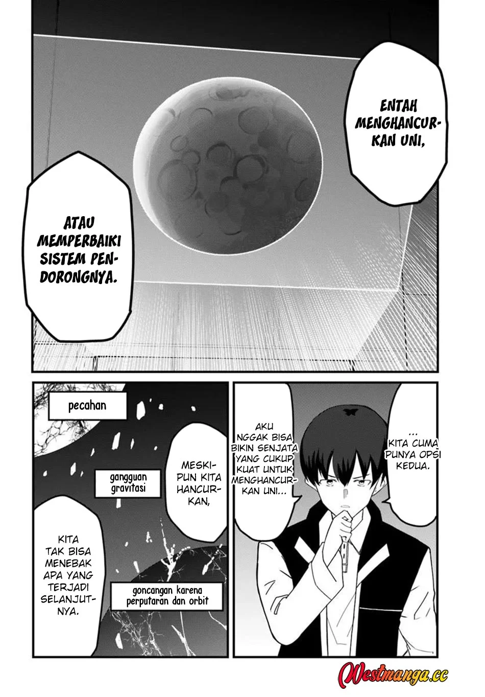 Chapter 81 - halaman 16