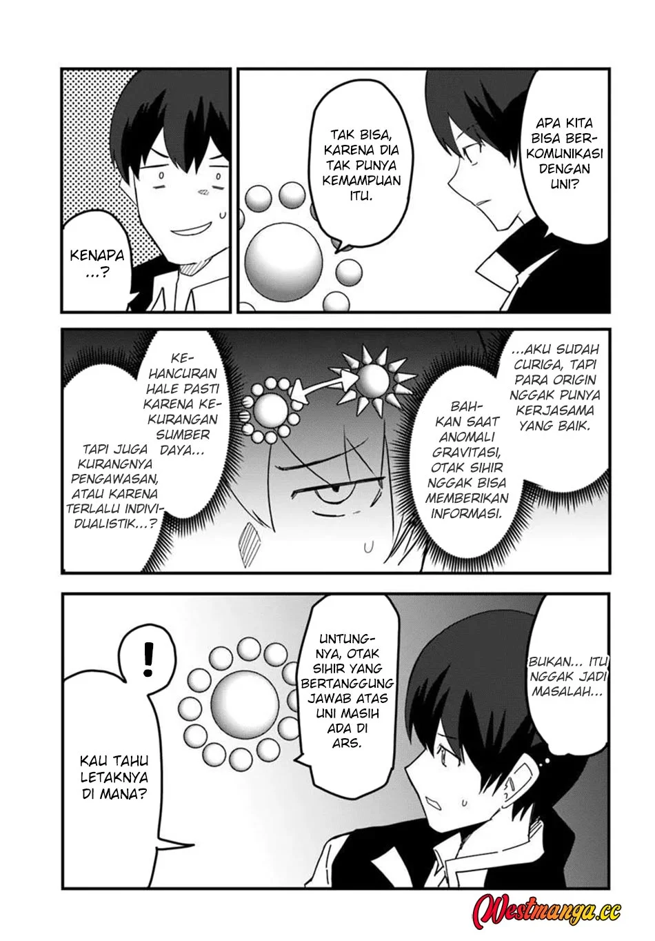 Chapter 81 - halaman 18