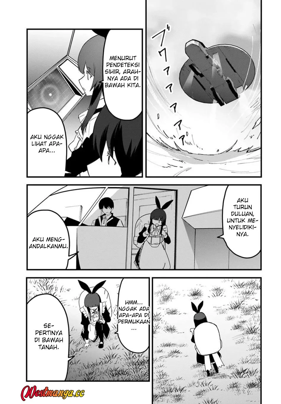 Chapter 81 - halaman 20