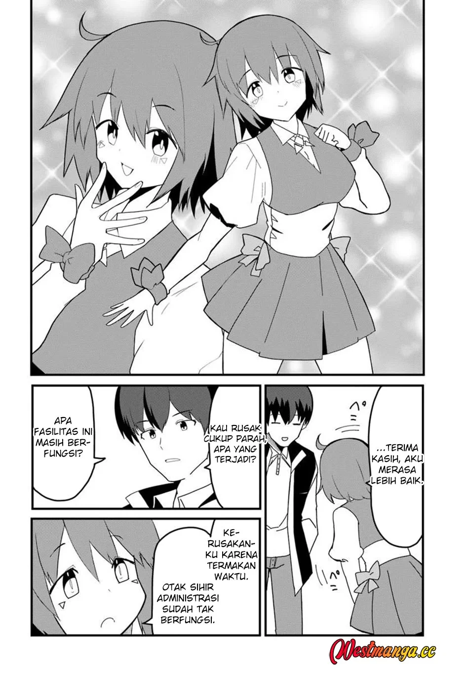 Chapter 81 - halaman 25