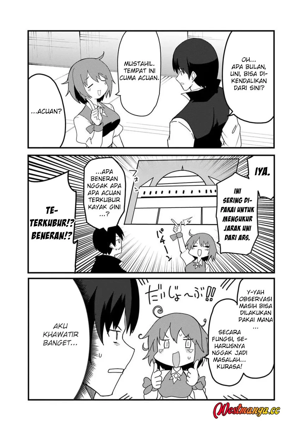 Chapter 81 - halaman 26
