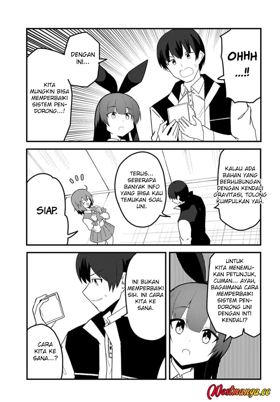 Chapter 81 - halaman 28