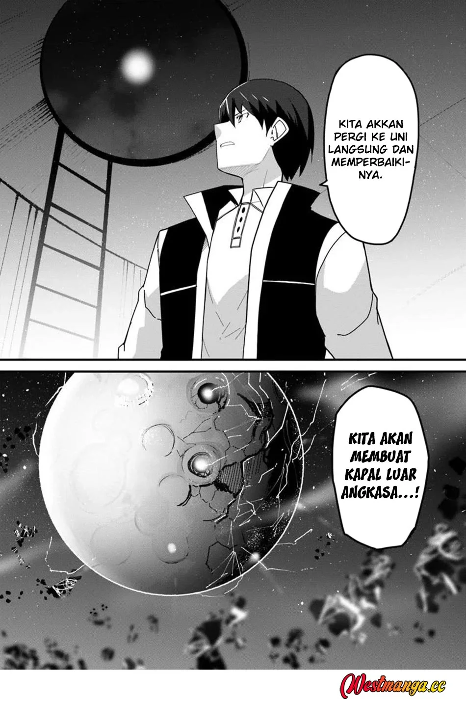 Chapter 81 - halaman 29