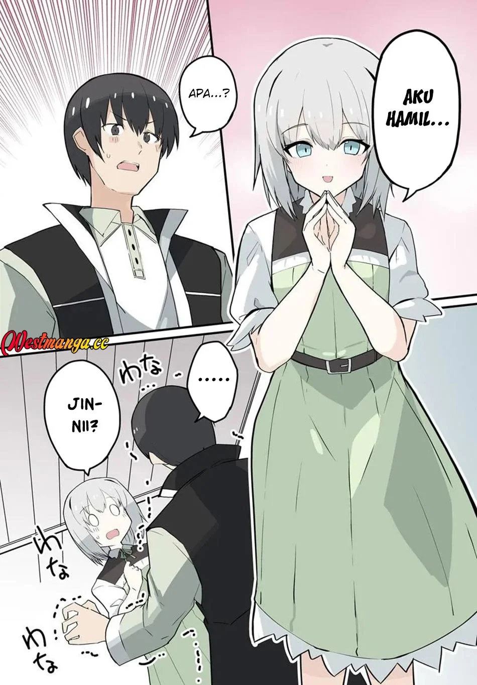 Chapter 81 - halaman 4