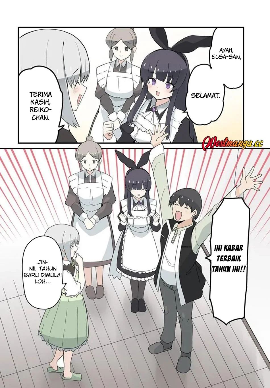 Chapter 81 - halaman 6