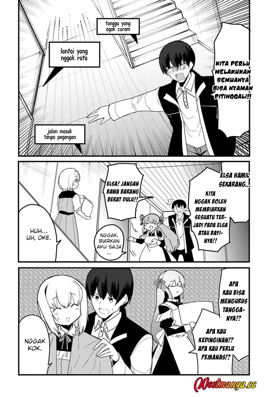 Chapter 81 - halaman 8