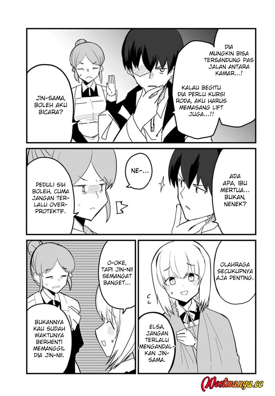 Chapter 81 - halaman 9