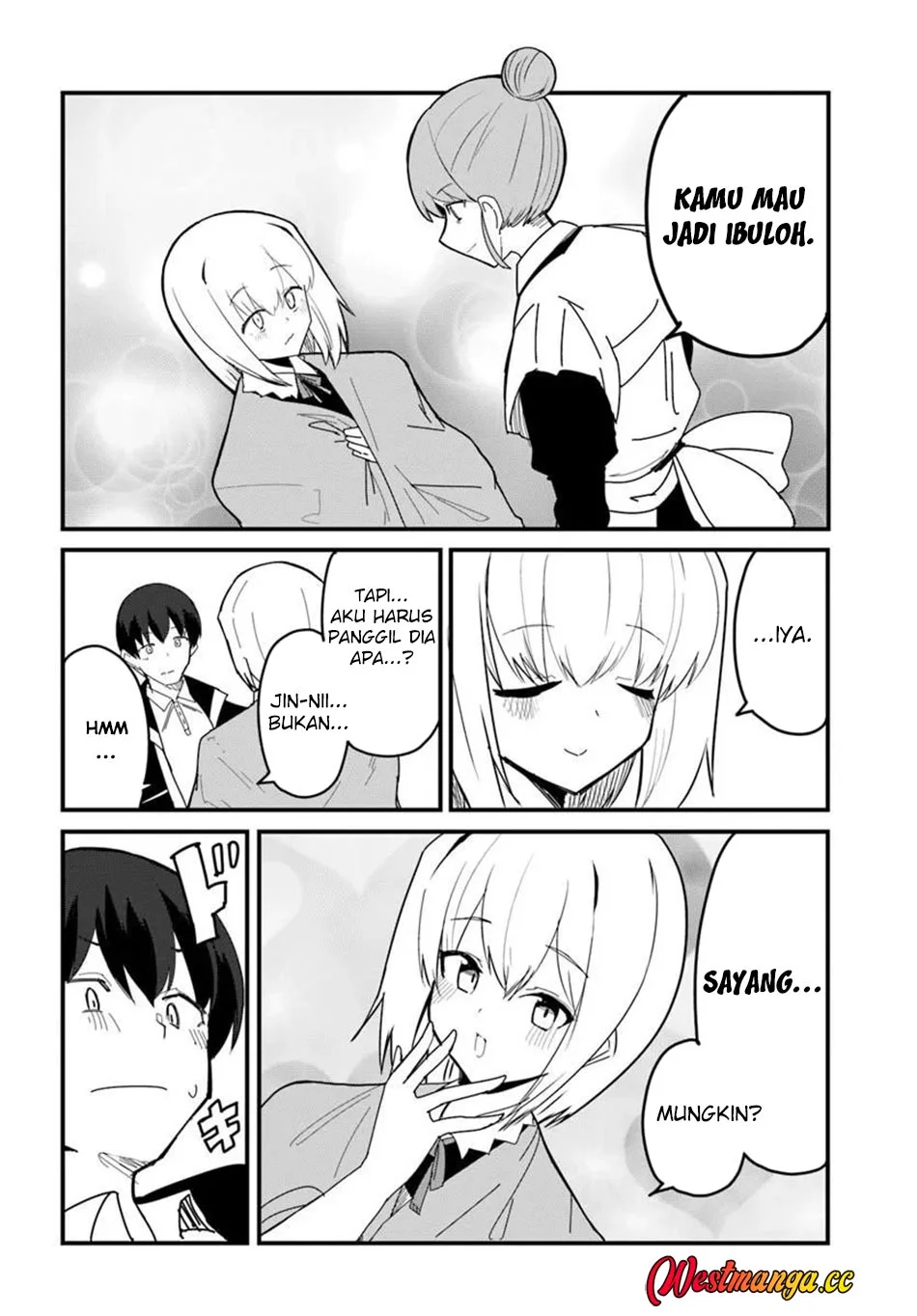 Chapter 81 - halaman 10